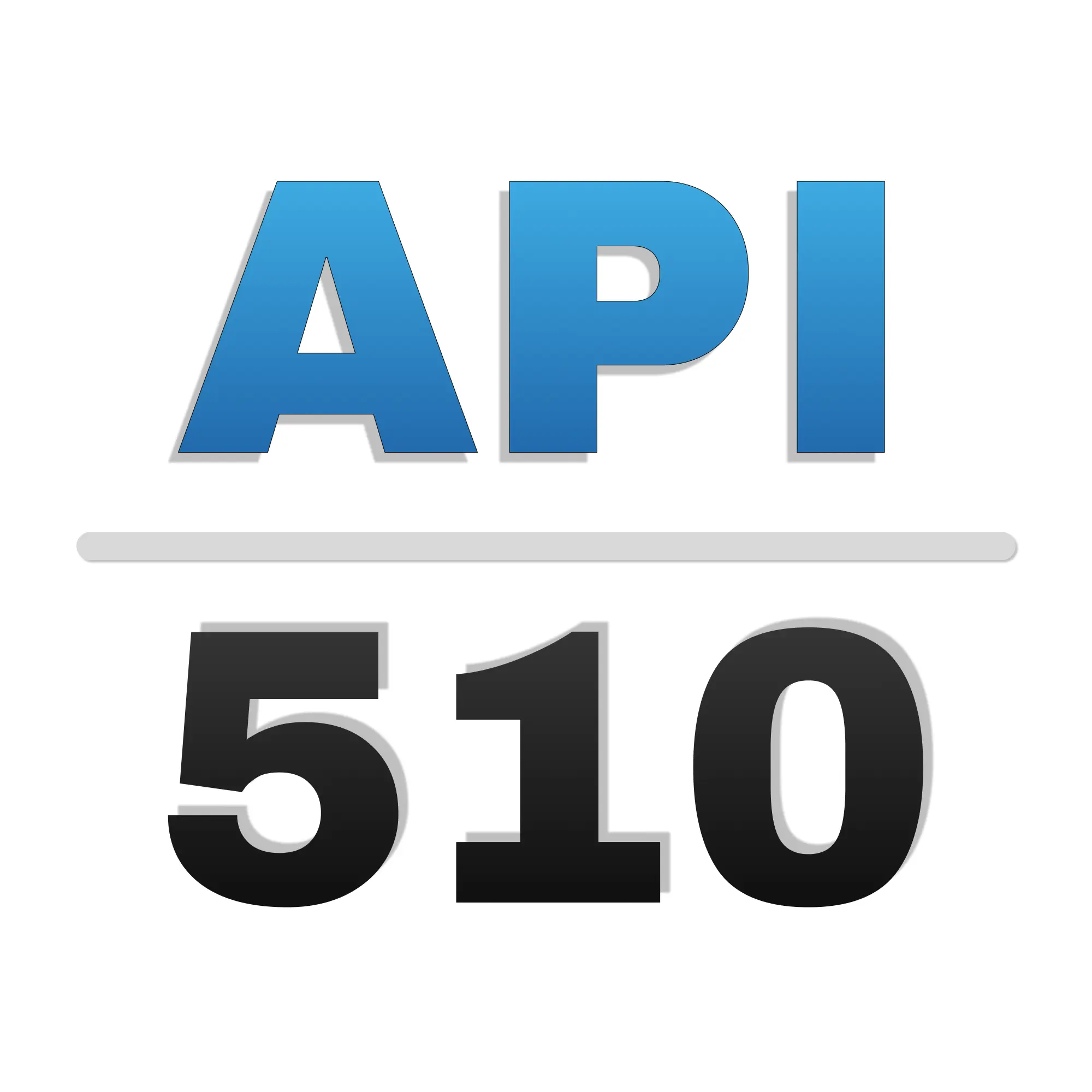 API 510 icon