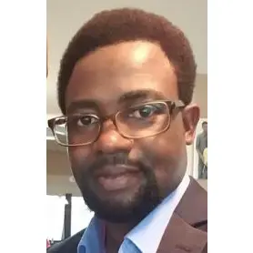 Charles Obuseh's profile