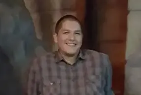 John Garcia's profile