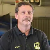 Roy Dowty's profile